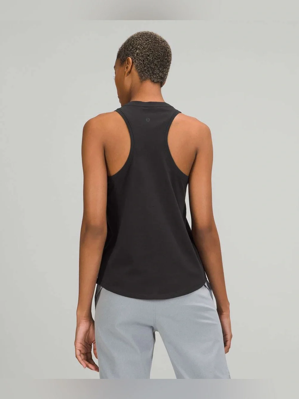 Lululemon Love Tank Top Black